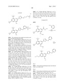 INHIBITORS OF HEPATITIS C VIRUS diagram and image