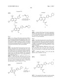 INHIBITORS OF HEPATITIS C VIRUS diagram and image