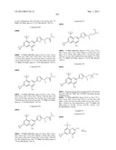 INHIBITORS OF HEPATITIS C VIRUS diagram and image