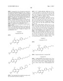 INHIBITORS OF HEPATITIS C VIRUS diagram and image