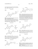 INHIBITORS OF HEPATITIS C VIRUS diagram and image