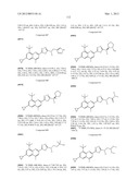 INHIBITORS OF HEPATITIS C VIRUS diagram and image