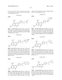 INHIBITORS OF HEPATITIS C VIRUS diagram and image