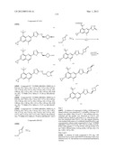 INHIBITORS OF HEPATITIS C VIRUS diagram and image