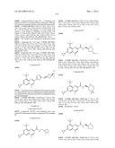 INHIBITORS OF HEPATITIS C VIRUS diagram and image