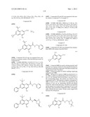 INHIBITORS OF HEPATITIS C VIRUS diagram and image