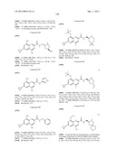 INHIBITORS OF HEPATITIS C VIRUS diagram and image