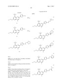 INHIBITORS OF HEPATITIS C VIRUS diagram and image