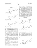 INHIBITORS OF HEPATITIS C VIRUS diagram and image