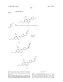 INHIBITORS OF HEPATITIS C VIRUS diagram and image