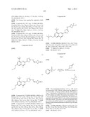 INHIBITORS OF HEPATITIS C VIRUS diagram and image