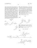 INHIBITORS OF HEPATITIS C VIRUS diagram and image