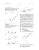 INHIBITORS OF HEPATITIS C VIRUS diagram and image