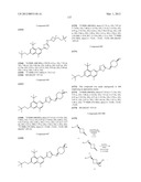 INHIBITORS OF HEPATITIS C VIRUS diagram and image