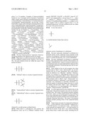 INHIBITORS OF HEPATITIS C VIRUS diagram and image