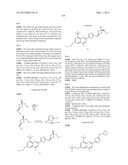 INHIBITORS OF HEPATITIS C VIRUS diagram and image