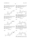 INHIBITORS OF HEPATITIS C VIRUS diagram and image