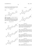 INHIBITORS OF HEPATITIS C VIRUS diagram and image