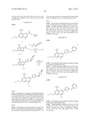 INHIBITORS OF HEPATITIS C VIRUS diagram and image