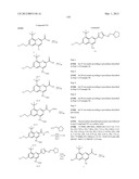 INHIBITORS OF HEPATITIS C VIRUS diagram and image