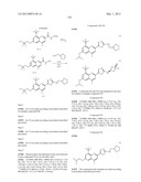 INHIBITORS OF HEPATITIS C VIRUS diagram and image