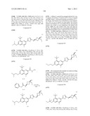 INHIBITORS OF HEPATITIS C VIRUS diagram and image