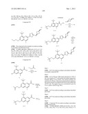 INHIBITORS OF HEPATITIS C VIRUS diagram and image