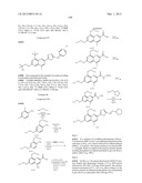 INHIBITORS OF HEPATITIS C VIRUS diagram and image