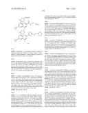 INHIBITORS OF HEPATITIS C VIRUS diagram and image