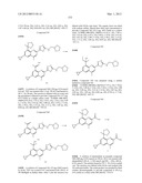 INHIBITORS OF HEPATITIS C VIRUS diagram and image