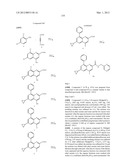 INHIBITORS OF HEPATITIS C VIRUS diagram and image