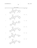 INHIBITORS OF HEPATITIS C VIRUS diagram and image