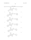 INHIBITORS OF HEPATITIS C VIRUS diagram and image