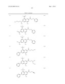 INHIBITORS OF HEPATITIS C VIRUS diagram and image