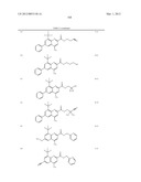 INHIBITORS OF HEPATITIS C VIRUS diagram and image