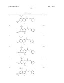 INHIBITORS OF HEPATITIS C VIRUS diagram and image