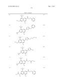 INHIBITORS OF HEPATITIS C VIRUS diagram and image