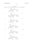 INHIBITORS OF HEPATITIS C VIRUS diagram and image