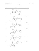 INHIBITORS OF HEPATITIS C VIRUS diagram and image