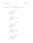 INHIBITORS OF HEPATITIS C VIRUS diagram and image