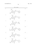 INHIBITORS OF HEPATITIS C VIRUS diagram and image