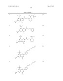 INHIBITORS OF HEPATITIS C VIRUS diagram and image