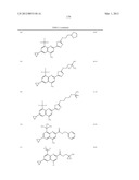 INHIBITORS OF HEPATITIS C VIRUS diagram and image