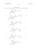 INHIBITORS OF HEPATITIS C VIRUS diagram and image