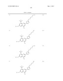 INHIBITORS OF HEPATITIS C VIRUS diagram and image