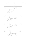 INHIBITORS OF HEPATITIS C VIRUS diagram and image