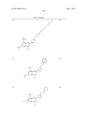 INHIBITORS OF HEPATITIS C VIRUS diagram and image