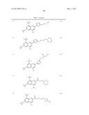 INHIBITORS OF HEPATITIS C VIRUS diagram and image