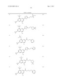 INHIBITORS OF HEPATITIS C VIRUS diagram and image