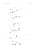 INHIBITORS OF HEPATITIS C VIRUS diagram and image